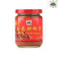 230g Glass Jar Garlic Chilli Sauce